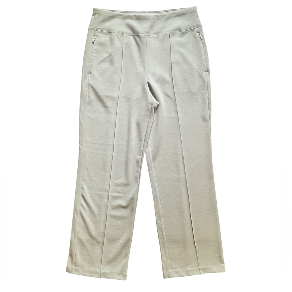 NWT Truth by Republic Tencel-Lyocell Soft Sage High Rise Pants